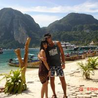 Отзыв от Лера - Виза Destination Thailand